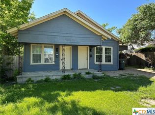 1304 Martin Luther King Jr Ln, Temple, TX 76504