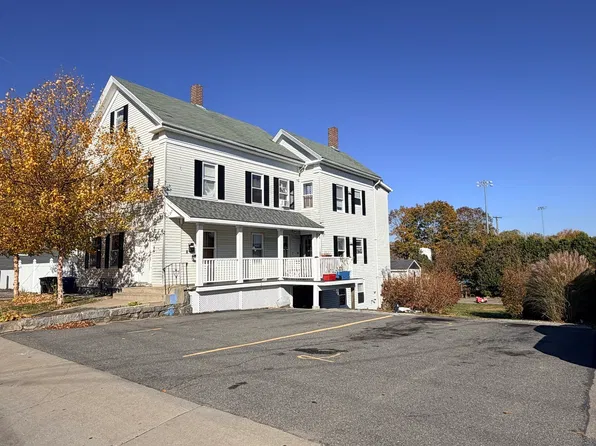 15 Sumner St, Milford, MA 01757