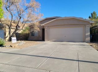 5820 Day Dreamer Rd NW, Albuquerque, NM 87114
