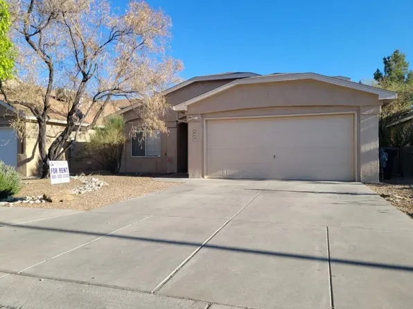 5820 Day Dreamer Rd NW, Albuquerque, NM 87114