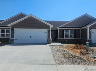 8138 Timber Ln NE #407, New Salisbury, IN 47161