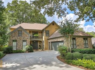 1009 Wetherby Way, Johns Creek, GA 30022