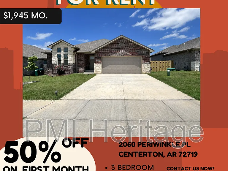 2060 Periwinkle Pl — Photo 1