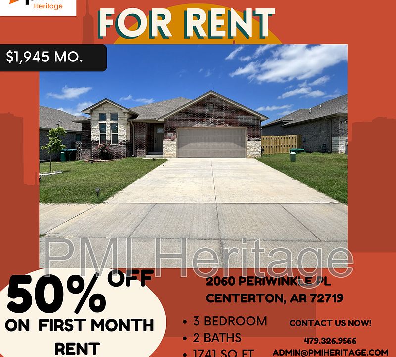 1st image of 2060 Periwinkle Pl