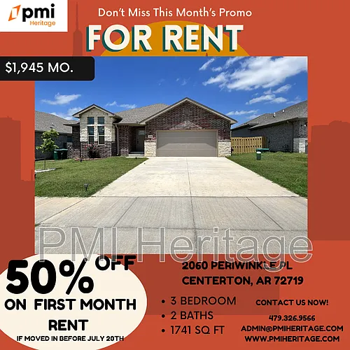 2060 Periwinkle Pl Photo 1