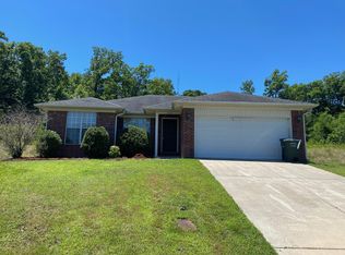 1955 Puma Dr, Conway, AR 72034