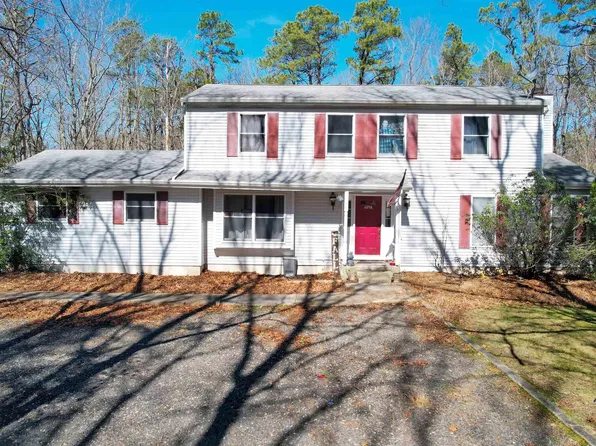 609A 4th Ave, Absecon, NJ 08205