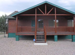 3431 E Riata Rd, Heber, AZ 85928