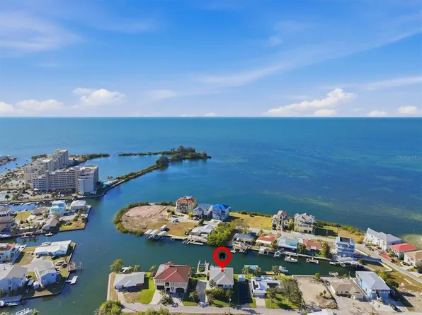 13875 Hatcher Ave, Hudson, FL 34667