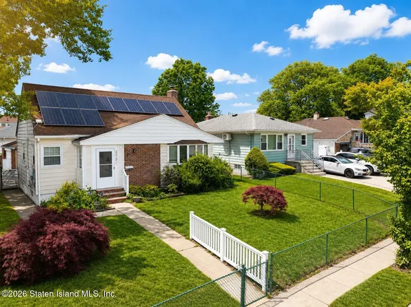 175 Caswell Ave, Staten Island, NY 10314