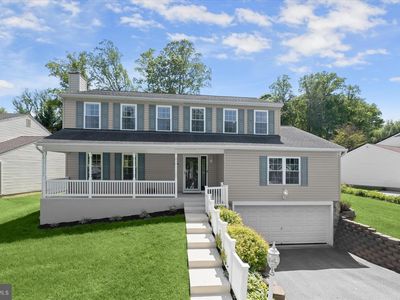 6206 Fairbourne Ct, Hanover, MD, 21076