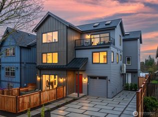 2851 NW 70th Street, Seattle, WA