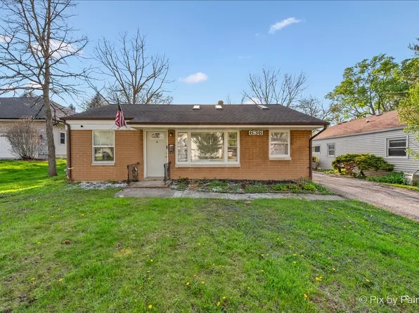 636 S Norbury Ave, Lombard, IL 60148