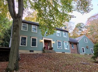 107 Church Rd, Milford, NJ 08848