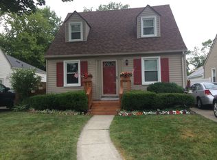 1250 Harvard Rd, Berkley, MI 48072