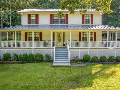 6929 Colburn Mountain Rd, Tuscumbia, AL, 35674