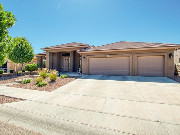 2nd image of 3809 Tierra Chisum Dr