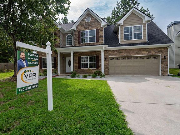 4th image of 6331 Stewart Ridge Walk