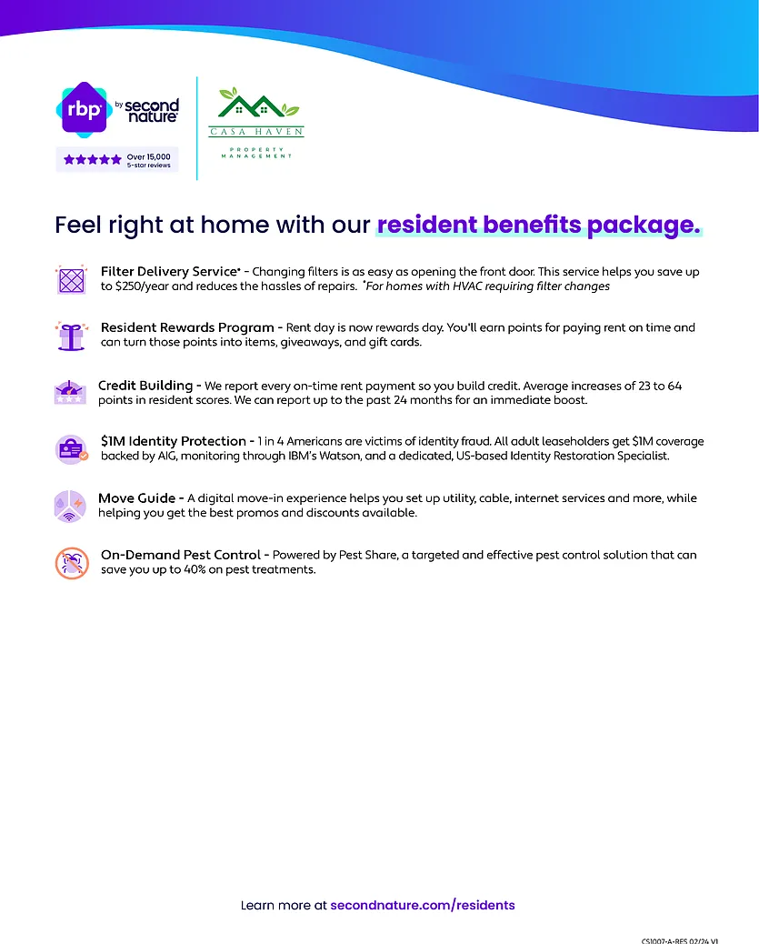 Limited-Time Special: All Utilities Included + First Month FREE with a 13-Month Lease! — Photo 1