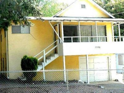 3598 Halika St, Clearlake, CA, 95422