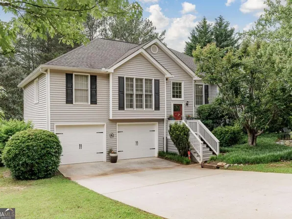 1060 Melrose Dr, Watkinsville, GA 30677