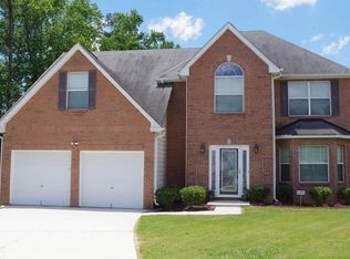 9419 Rocky Crk, Jonesboro, GA 30236