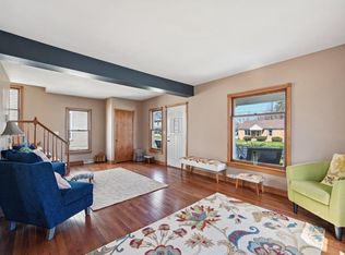 1320 Saint Lawrence Ave, Beloit, WI 53511