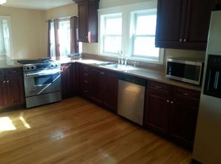 15 Sunset St #U2, Boston, MA 02120