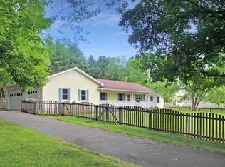 25615 Cornelius Dr, Abingdon, VA 24211