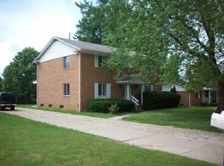 3493 Ridgecliffe Dr APT 2, Flint, MI 48532