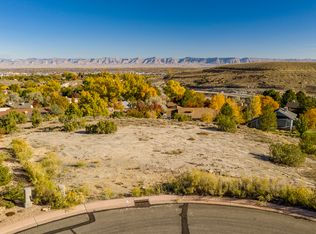 352 Redlands Mesa Ct, Grand Junction, CO 81507