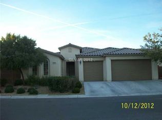 6161 Tarrant Ranch Rd, Las Vegas, NV 89131