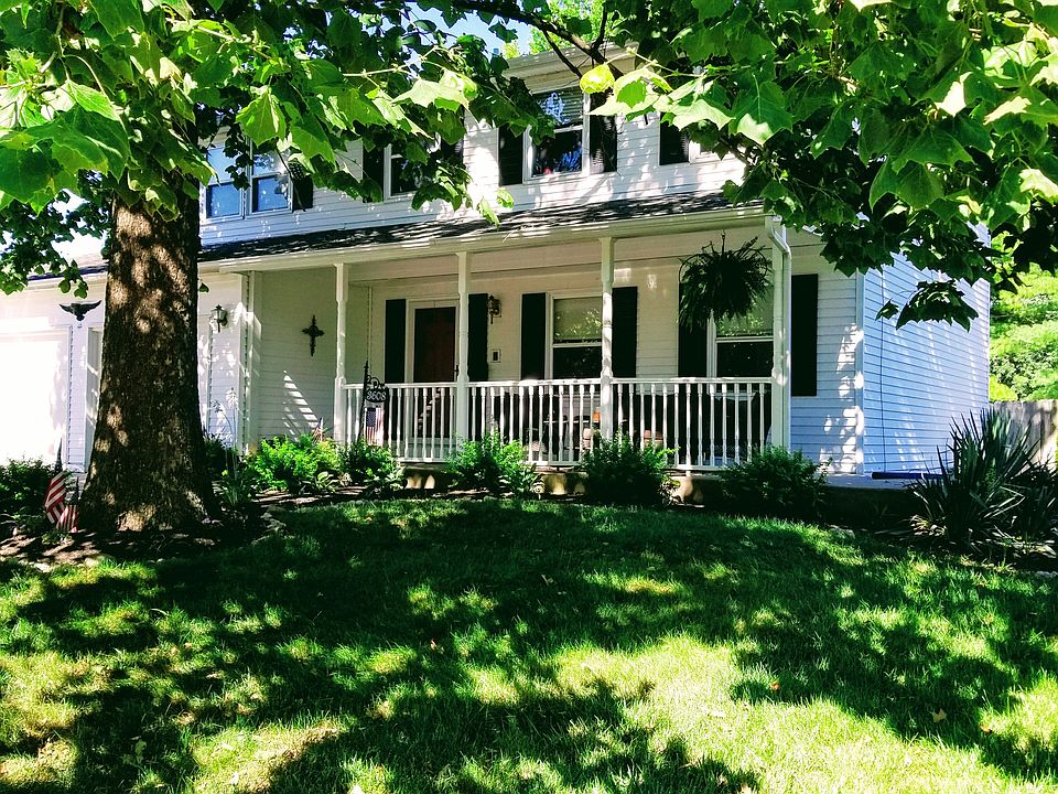 1st image of 3608 Christopher Pl