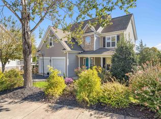 1230 Amber Ridge Rd, Charlottesville, VA