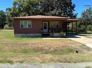 700 S 10th St, Heber Springs, AR 72543