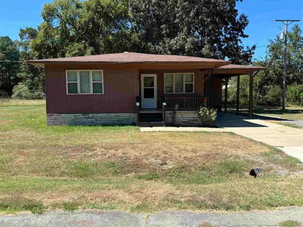 700 S 10th St, Heber Springs, AR 72543