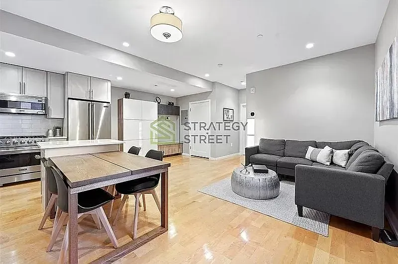 2 bed, 1145 sqft, $3,400 — Photo 4