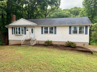 110 Pond Mill Rd, Plantsville, CT 06479