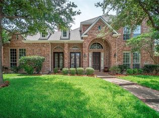 5112 Lincolnshire Ct, Dallas, TX 75287