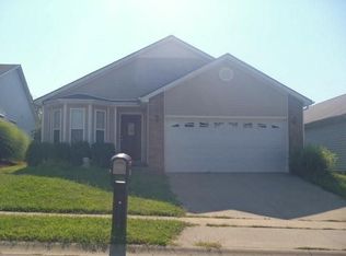 308 Ella Rae Ln, Lexington, KY 40511