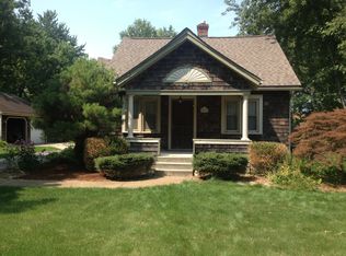 6571 Eastlawn Ave, Clarkston, MI 48346