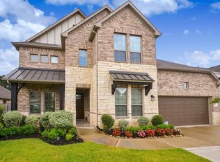 5611 Chipstone Trail Ln, Katy, TX 77493