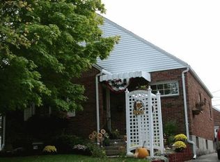 324 Rockhill Ave, Dayton, OH 45429
