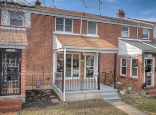 1960 Ormand Rd, Baltimore, MD 21222