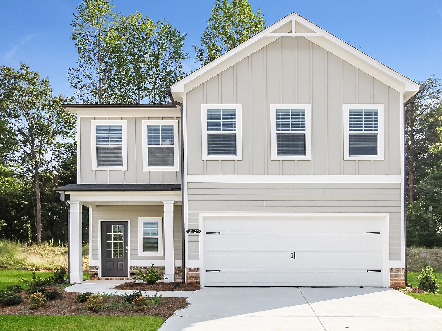 3327 SE Alder Ct, Gainesville, GA 30507 | Zillow