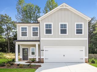 3327 SE Alder Ct, Gainesville, GA 30507