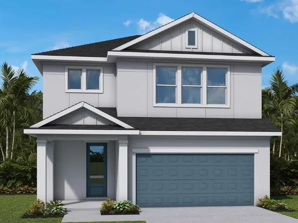 3499 YELLOW CASSIA DRIVE, WESLEY CHAPEL, FL 33543