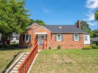 1242 Winton Ave, Macon, GA 31204