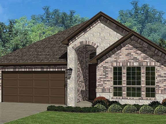 Plan Elevation.