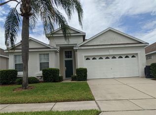 8170 Fan Palm Way, Kissimmee, FL 34747